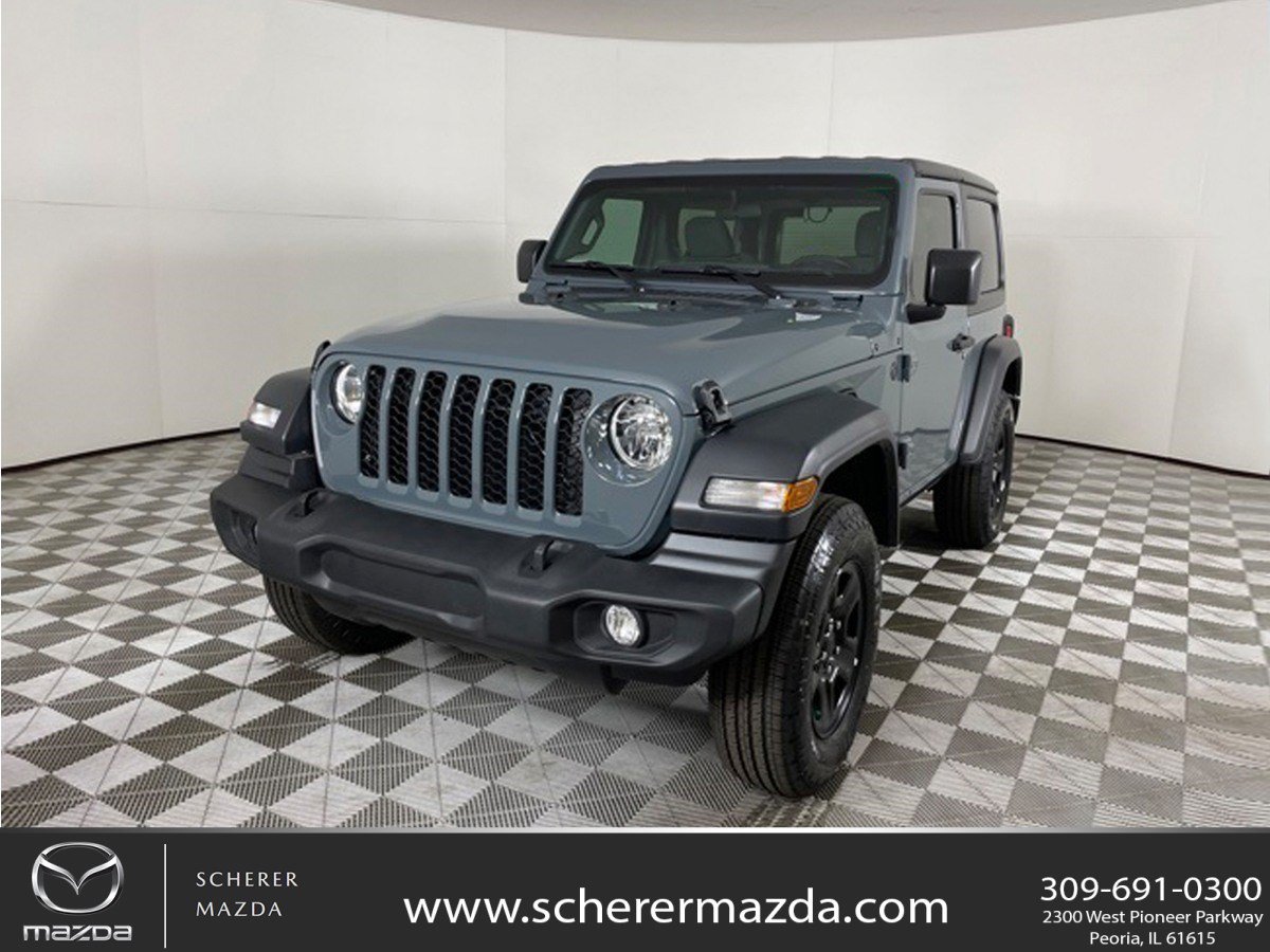 jeep wrangler 4-door 2025 1C4PJXDN3SW593024 image jeep wrangler 4-door 2025 1C4PJXDN3SW593024 image